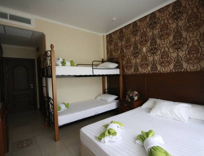 Grand Villa