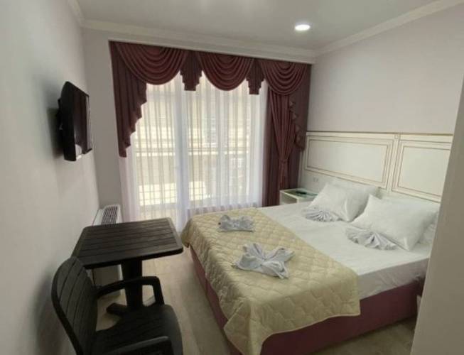 Grand Villa
