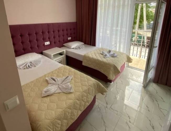 Grand Villa