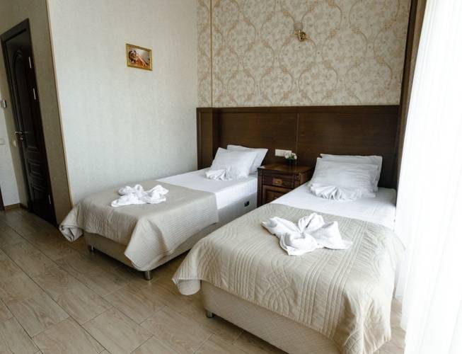 Grand Villa