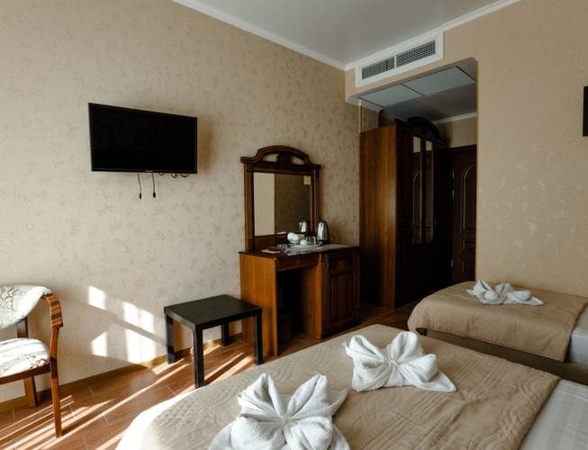 Grand Villa