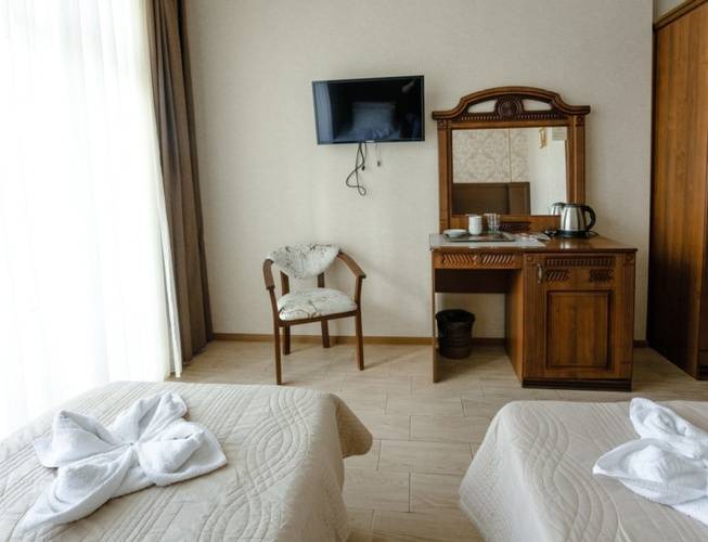 Grand Villa