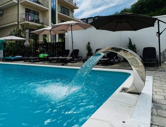Grand Villa