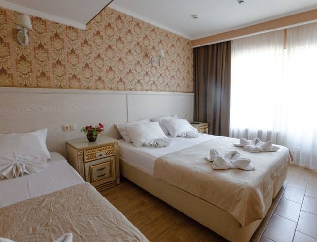 Grand Villa