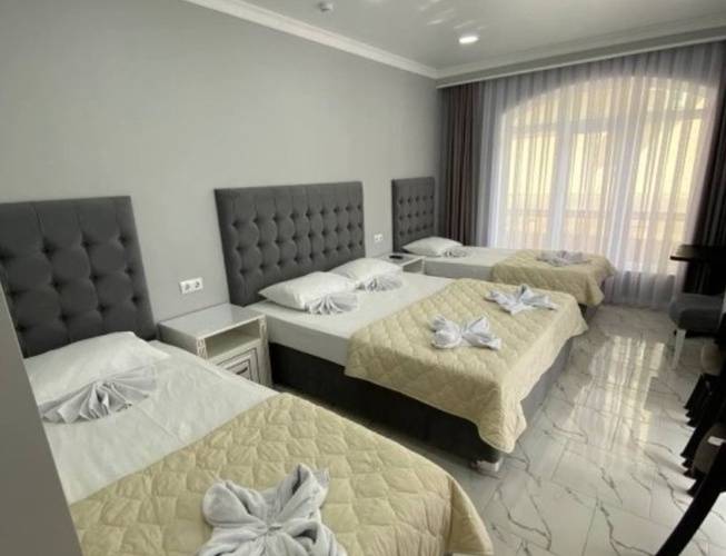 Grand Villa