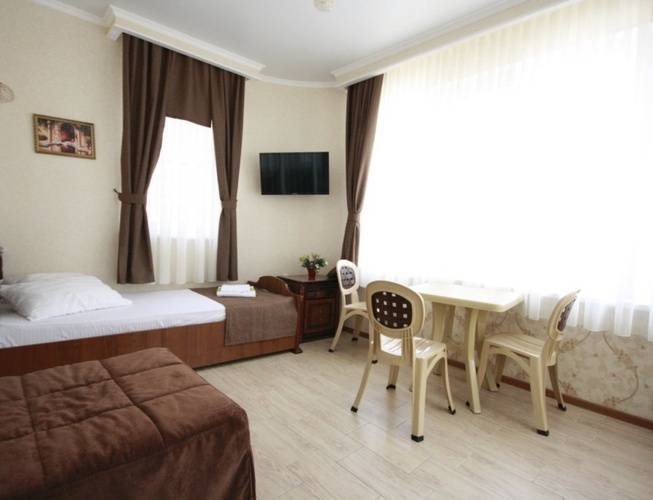 Grand Villa