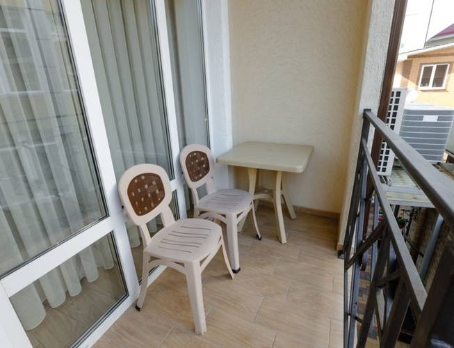 Grand Villa