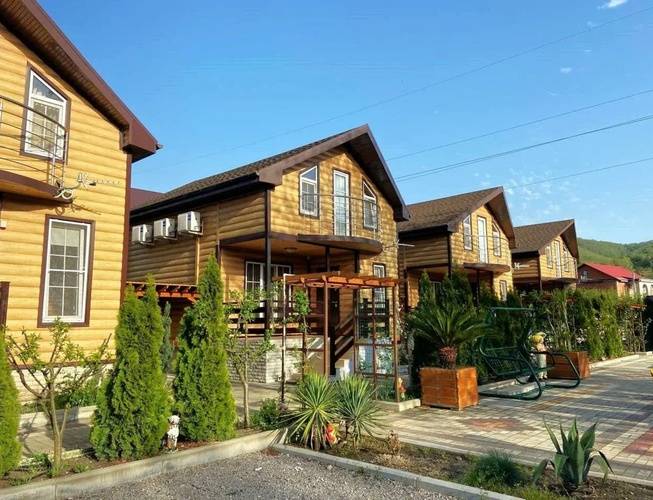 Остров Атланта