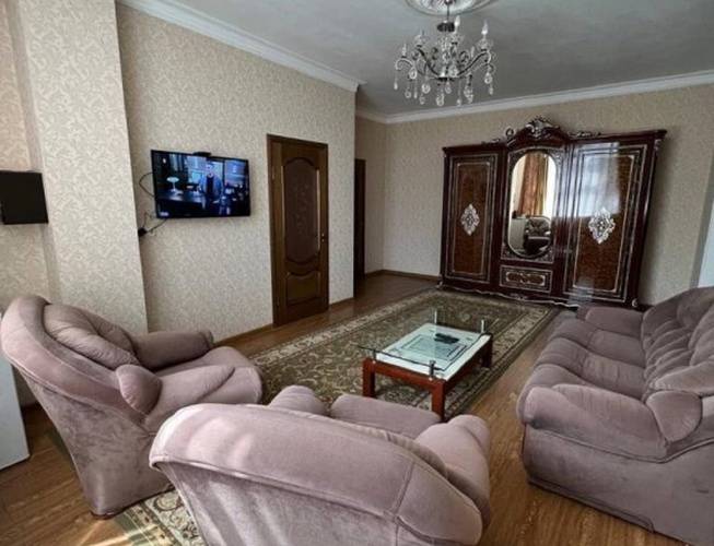 Три Туза