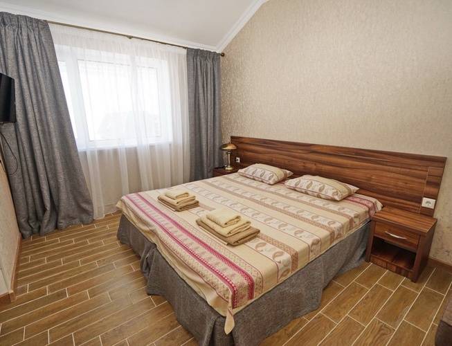 Парус