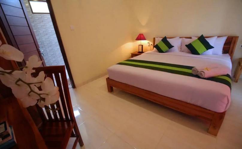Горящая путевка на Бали — отель Mag Canggu Bali (Чангу)