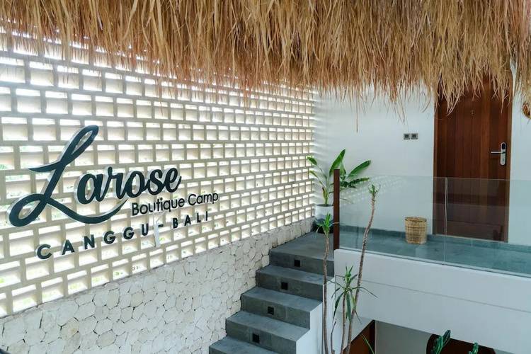 Larose Villas And Boutique Camp