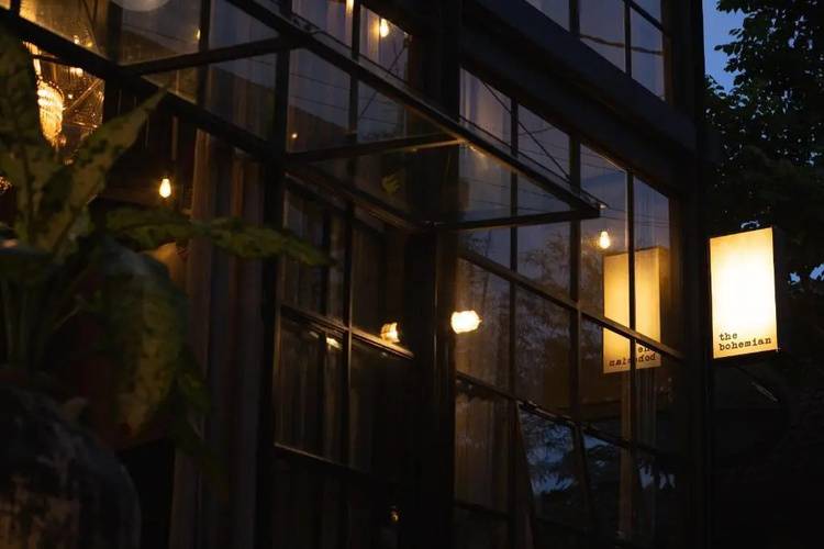 The Bohemian Bali, A Member Of Design Hotels