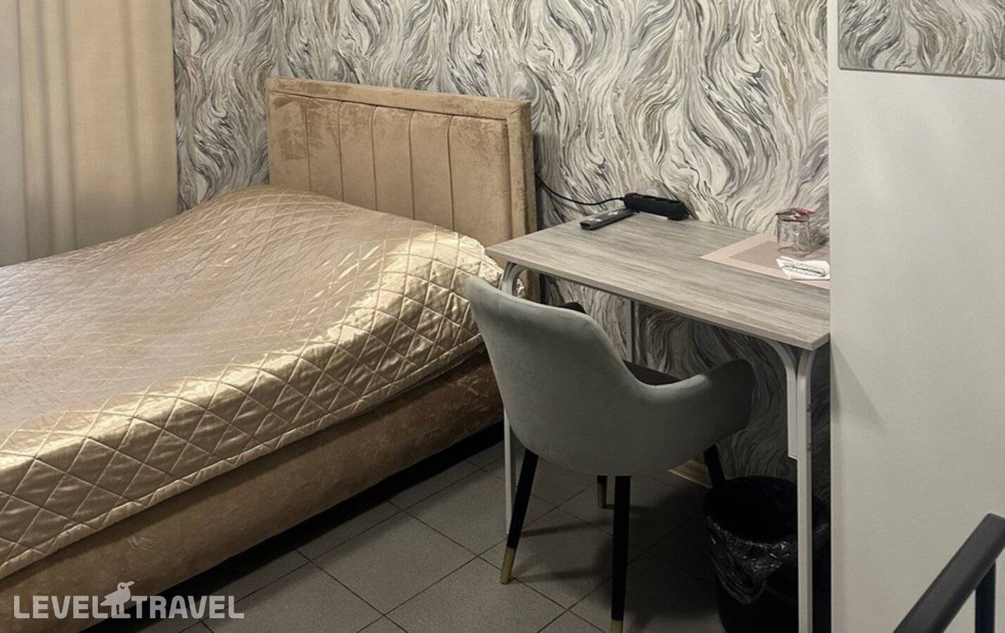 Отель Бк 16 — Фрунзенский район, Россия