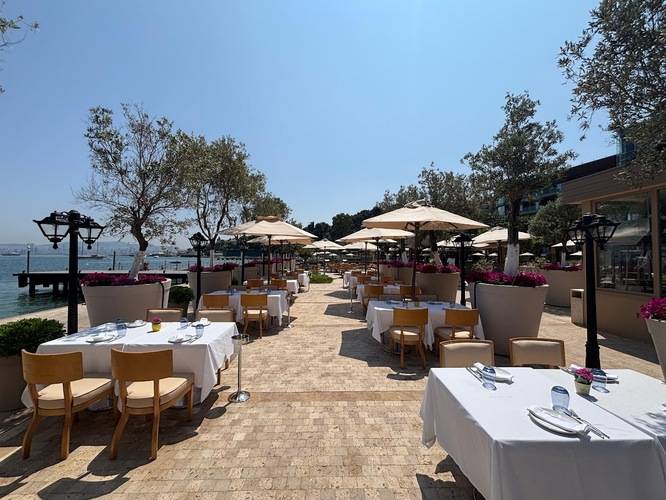 Princes’ Palace Resort
