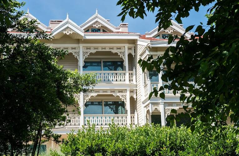 Princes’ Palace Resort