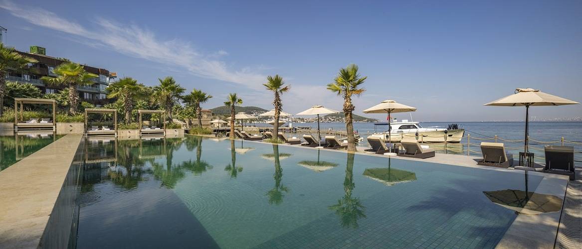 Princes’ Palace Resort