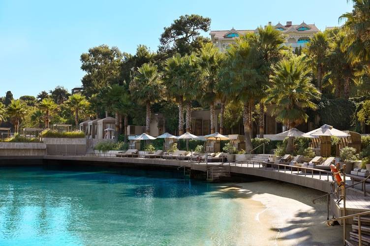 Princes’ Palace Resort