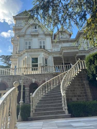 Princes’ Palace Resort