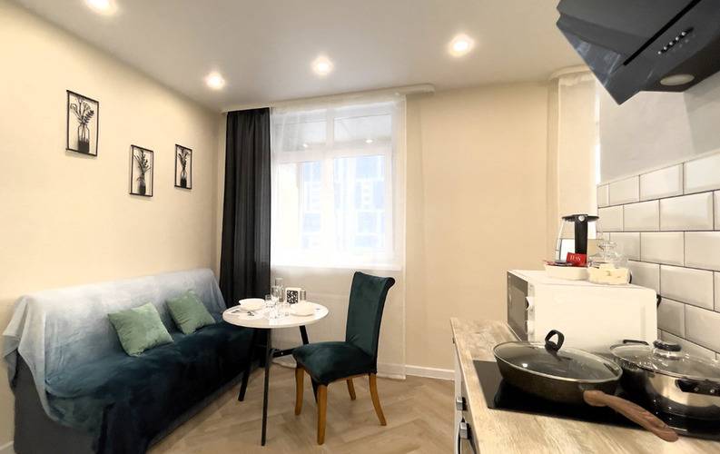 Добрый Дом На Пархоменко 119
