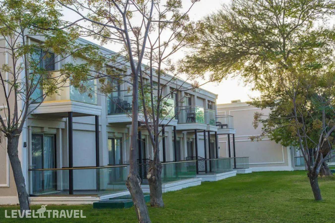 Отель Duja Didim (Ex Aurum Moon Holiday Resort) — Дидим, Турция