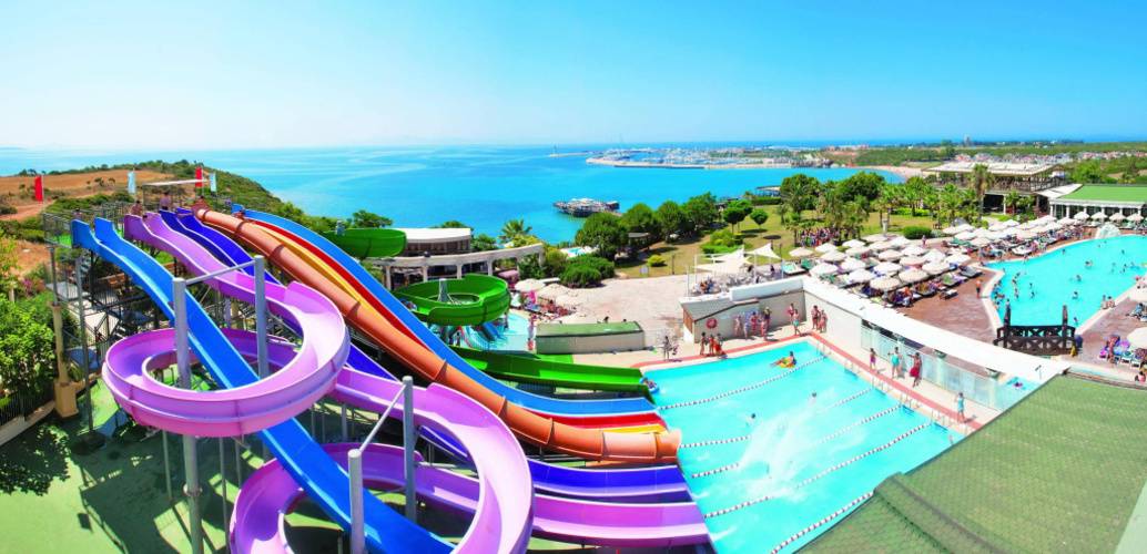 Laur Hotels