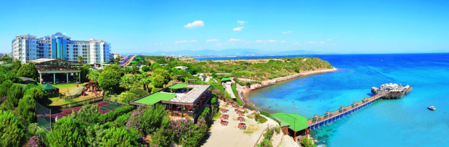 Laur Hotels
