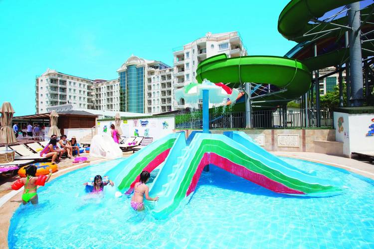 Laur Hotels