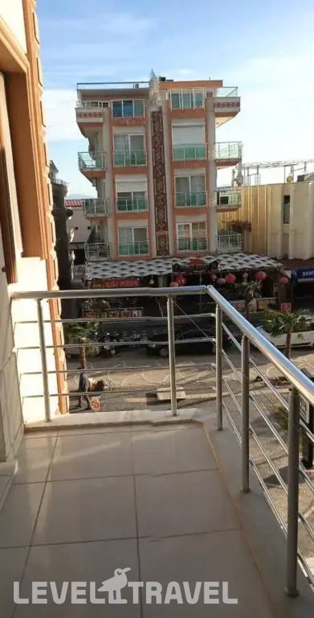 Отель Uludag Hotel Didim — Дидим, Турция