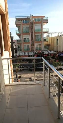 Uludag Hotel Didim