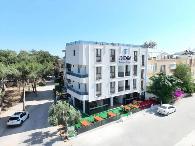 Didim Palace Hotel