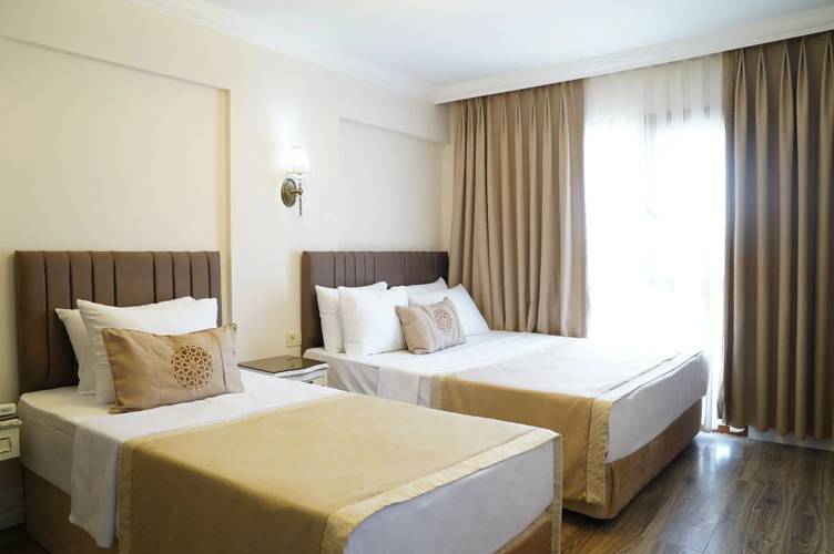 Didim Palace Hotel