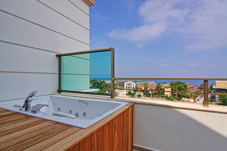 Курортный Отель Dosinia Luxury Resort - Ultra All Inclusive