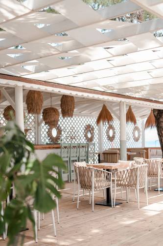 Курортный Отель Dosinia Luxury Resort - Ultra All Inclusive