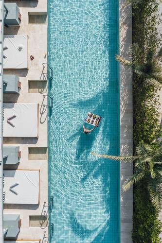Курортный Отель Dosinia Luxury Resort - Ultra All Inclusive