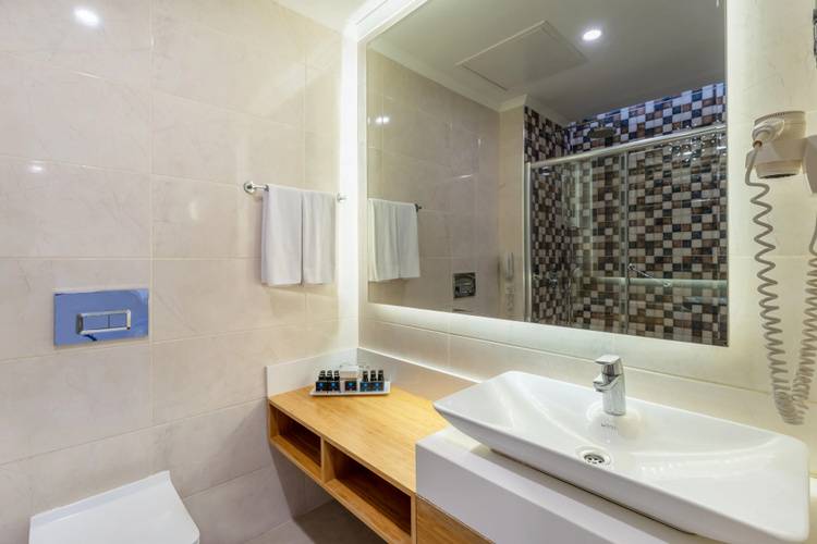 Курортный Отель Dosinia Luxury Resort - Ultra All Inclusive