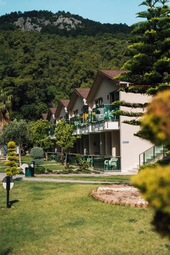 Курортный Отель Dosinia Luxury Resort - Ultra All Inclusive