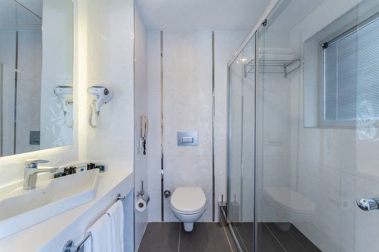 Курортный Отель Dosinia Luxury Resort - Ultra All Inclusive