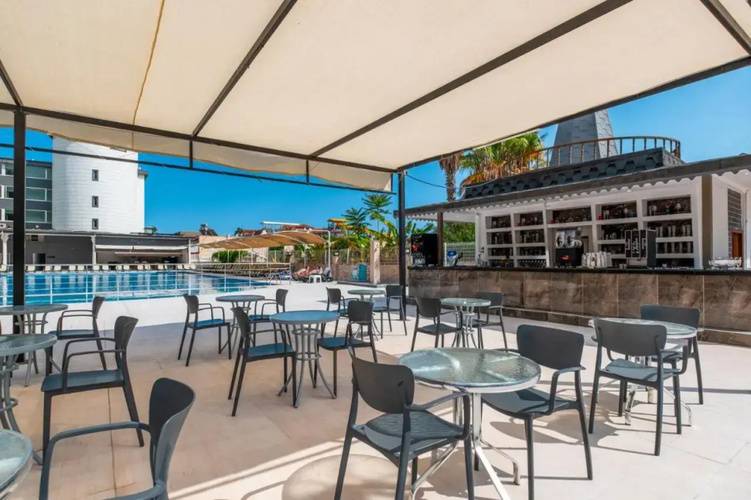 Zeyda Kemer Hotel