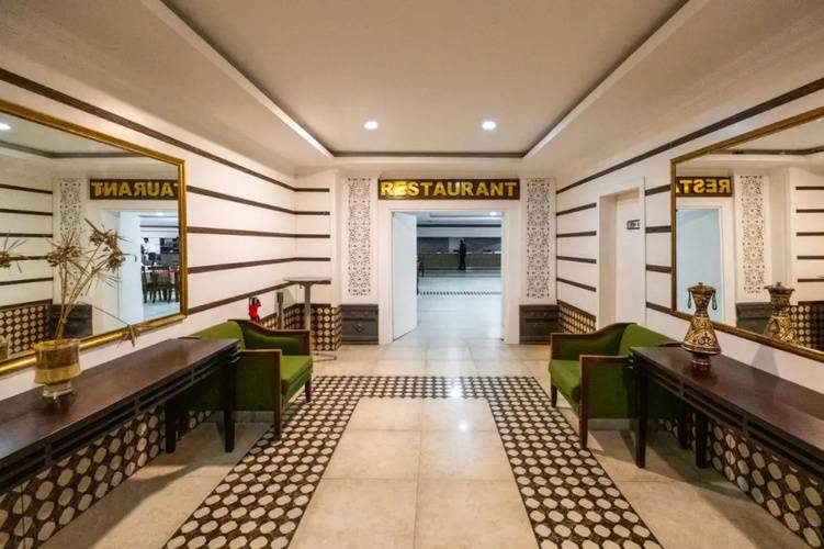 Zeyda Kemer Hotel