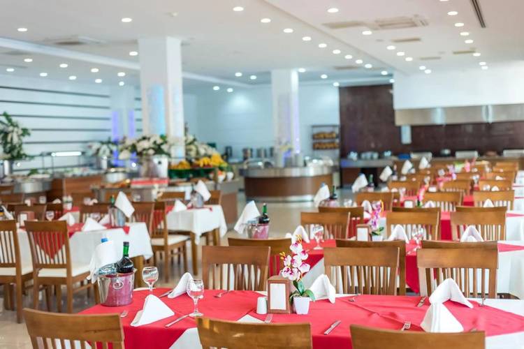 Zeyda Kemer Hotel