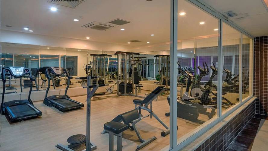 Zeyda Kemer Hotel
