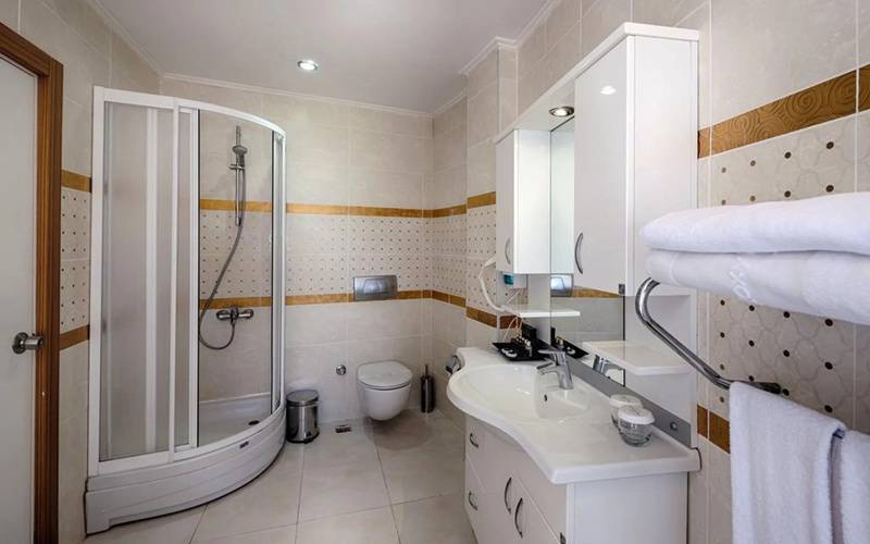 Zeyda Kemer Hotel