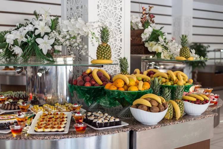 Zeyda Kemer Hotel