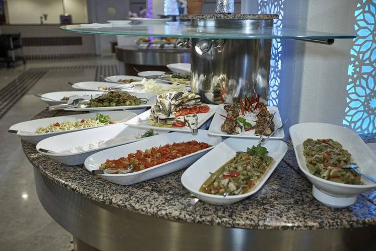 Zeyda Kemer Hotel