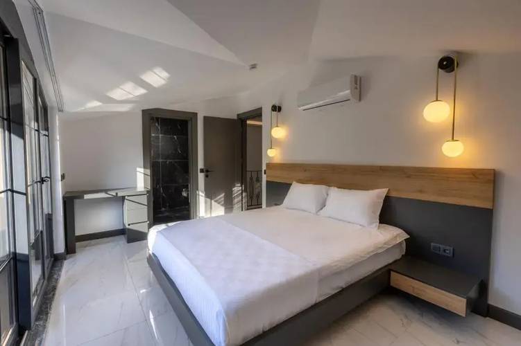 Вилла Minta Hills Villas Kemer