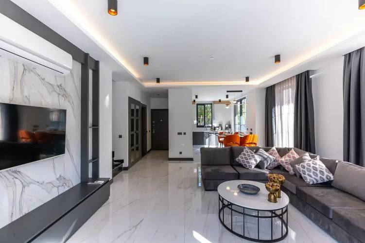 Вилла Minta Hills Villas Kemer