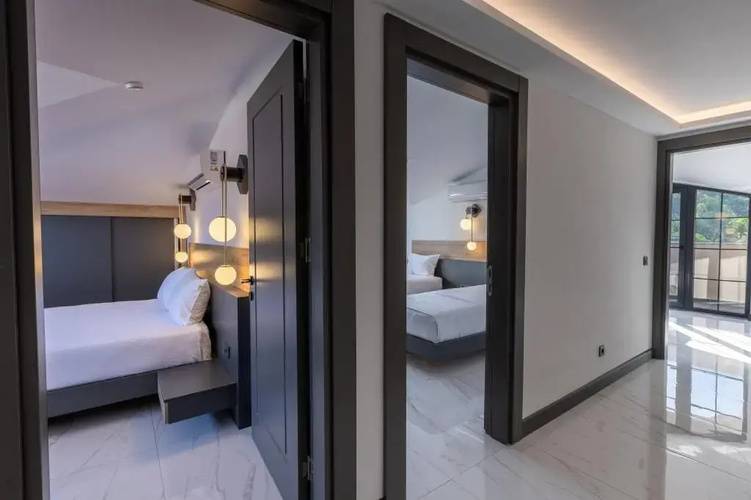 Вилла Minta Hills Villas Kemer