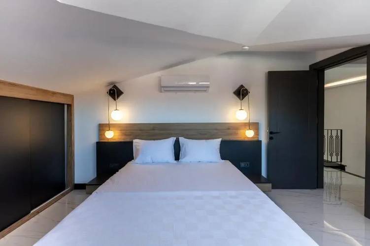 Вилла Minta Hills Villas Kemer