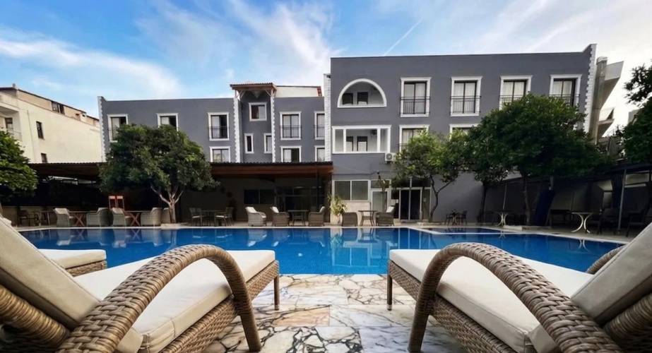 Korient Hotel